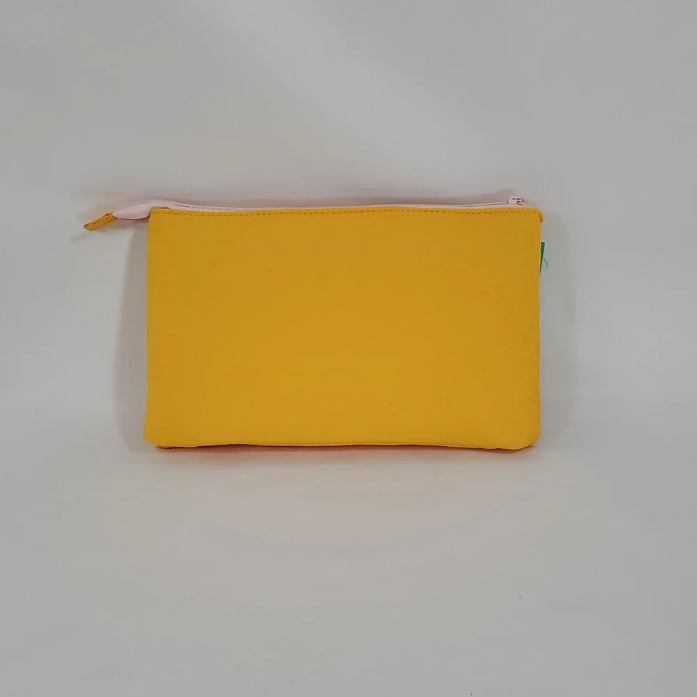 Stationery Pouch - Tabitha Brown for Target ~ "VERY GOOD" - Picture 4 of 16